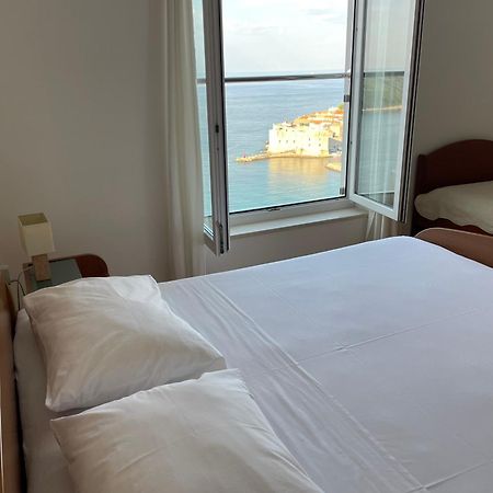 Apartment Laura,Amazing View! Дубровник Экстерьер фото