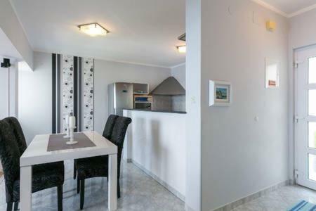Apartment Laura,Amazing View! Дубровник Экстерьер фото