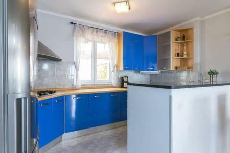 Apartment Laura,Amazing View! Дубровник Экстерьер фото